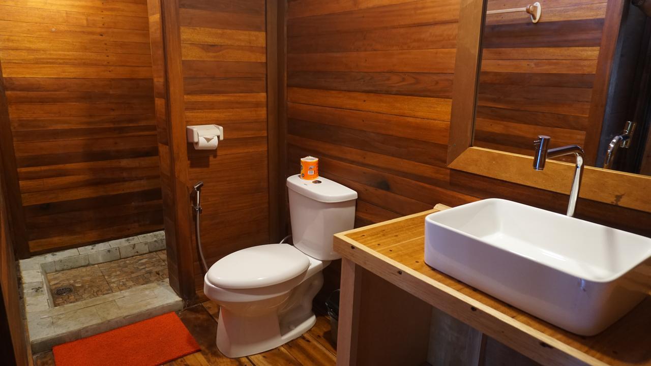Holiday park Island 3*