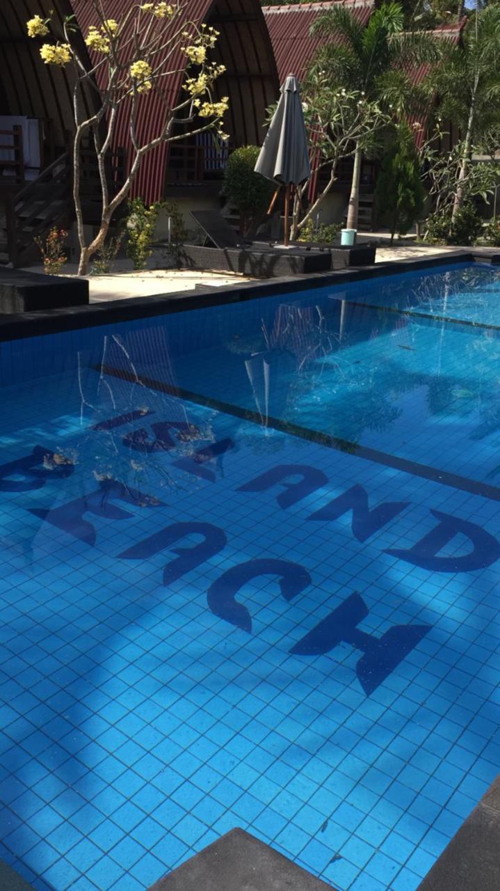 Holiday park Island 3*