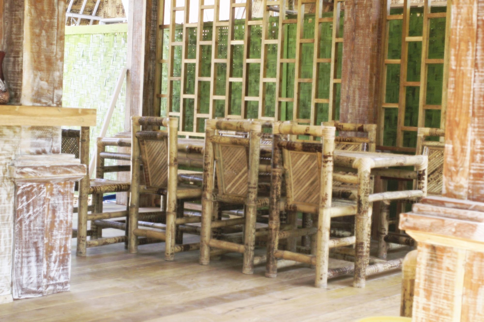 Island Holiday park